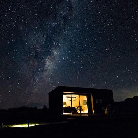 Romantic Vineyard Getaway Waipara Экстерьер фото