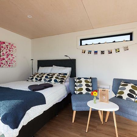Romantic Vineyard Getaway Waipara Экстерьер фото