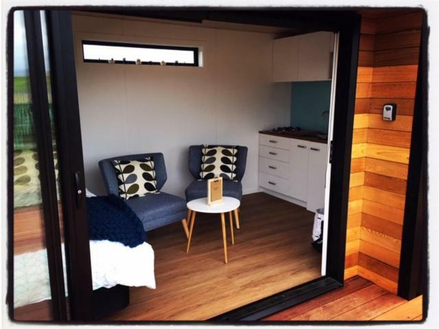 Romantic Vineyard Getaway Waipara Экстерьер фото