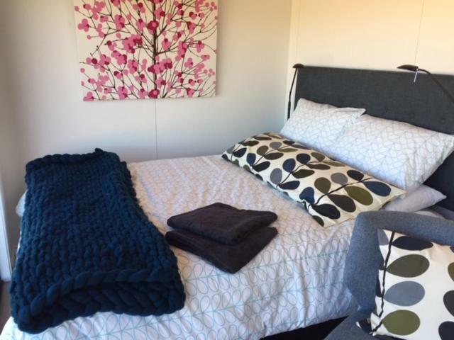 Romantic Vineyard Getaway Waipara Экстерьер фото