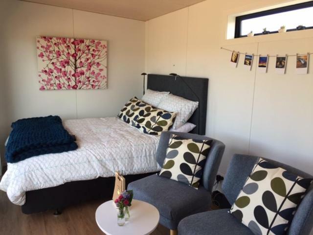 Romantic Vineyard Getaway Waipara Экстерьер фото